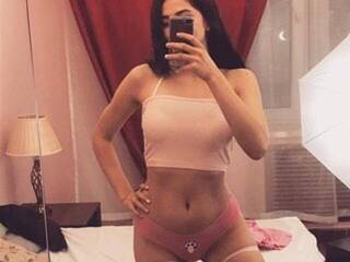 Erotik görüntülü sohbet --amazonka--