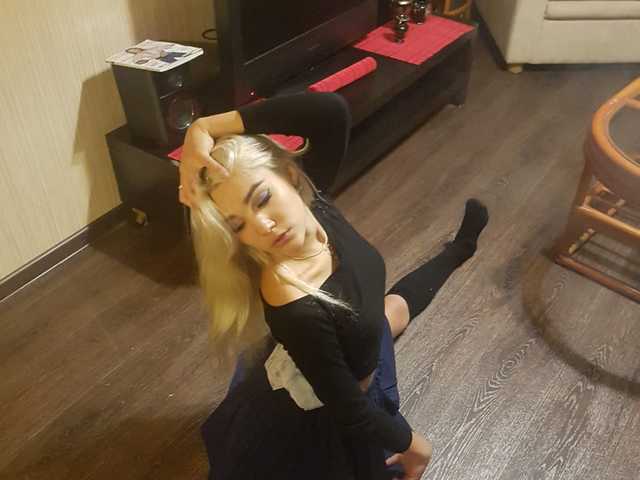 Profilin fotoğrafı --Lina--