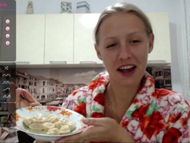 Yayın ekran görüntüleri _BULOCHKA_