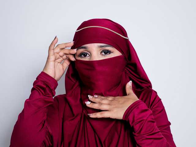 Profilin fotoğrafı -Alisha