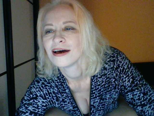 Yayın ekran görüntüleri -Alyona-