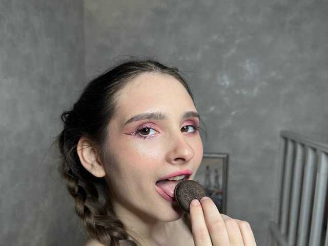 Profilin fotoğrafı -Amazonka-