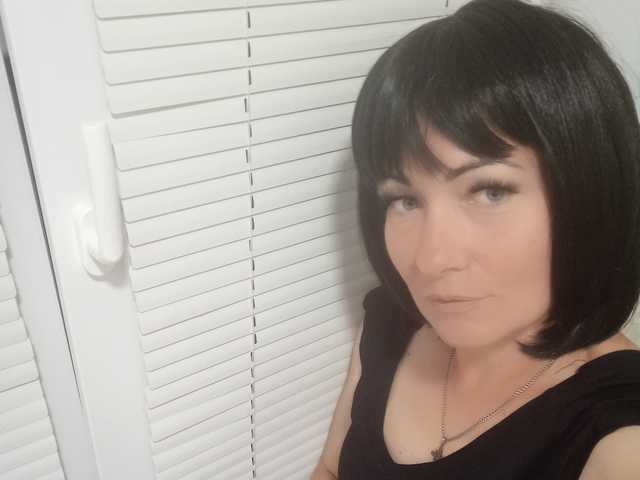 Profilin fotoğrafı -AMELIA-