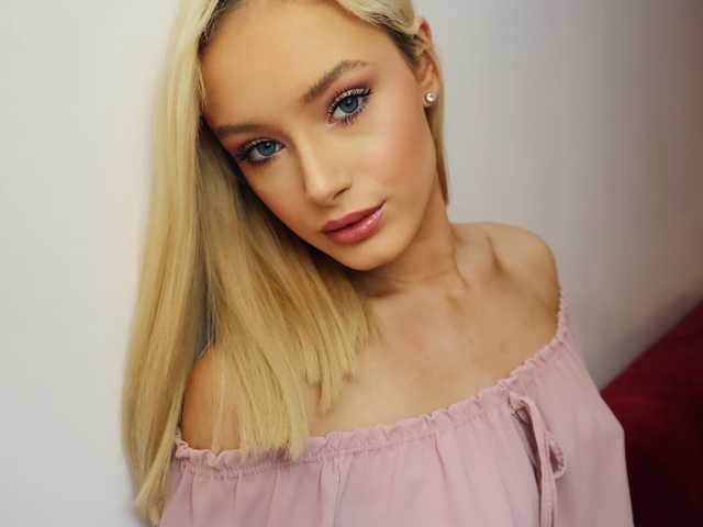 Profilin fotoğrafı -Anna-Angel-