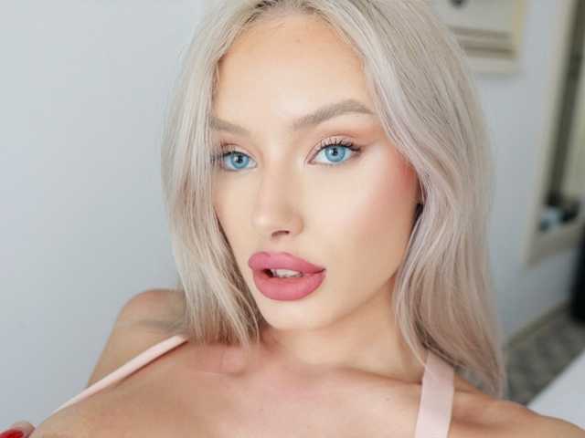 Profilin fotoğrafı -Anna-Angel-