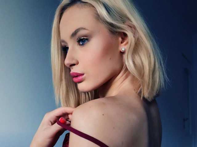 Profilin fotoğrafı -Anna-Angel-
