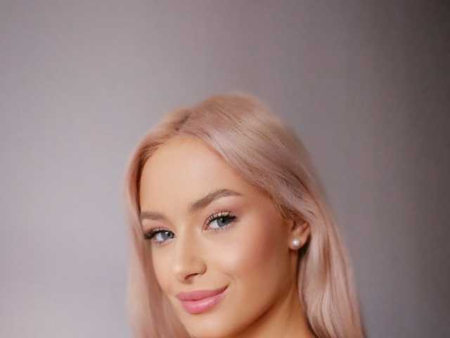 Profilin fotoğrafı -Anna-Angel-