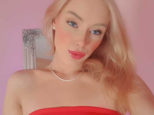 Profilin fotoğrafı -Anna-Angel-