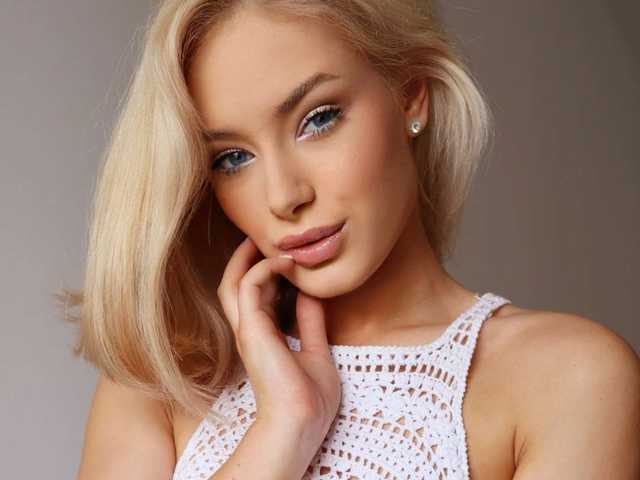 Profilin fotoğrafı -Anna-Angel-