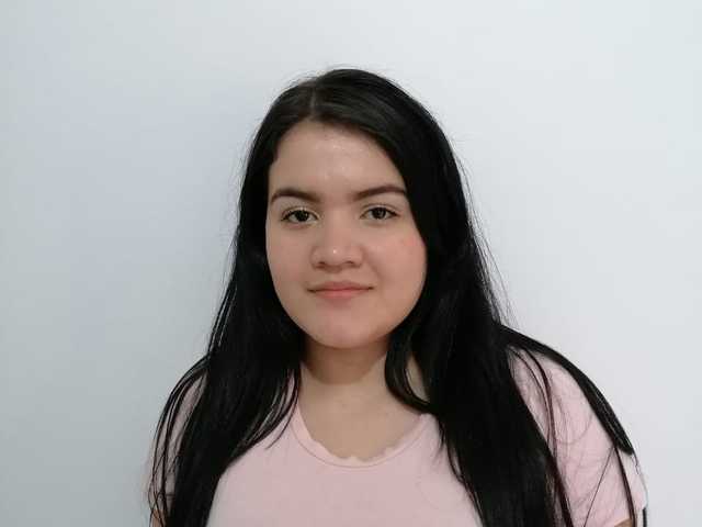 Profilin fotoğrafı -Antonella-
