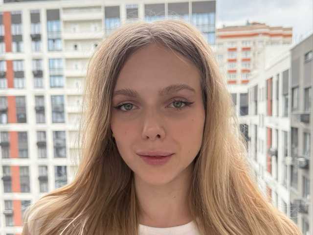 Profilin fotoğrafı -Arisha-