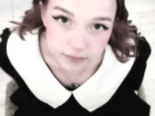 Erotik görüntülü sohbet -BabyMia-