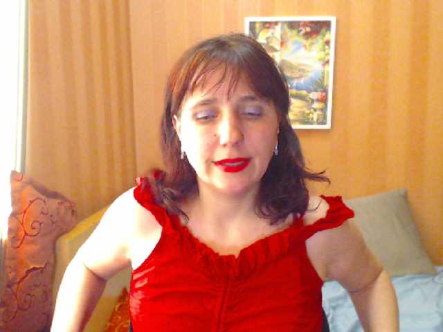 Yayın ekran görüntüleri -BettyFoxy