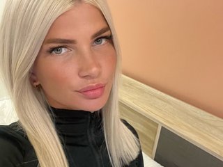 Erotik görüntülü sohbet -Blonde-