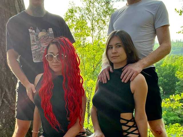 Profilin fotoğrafı _Magic_