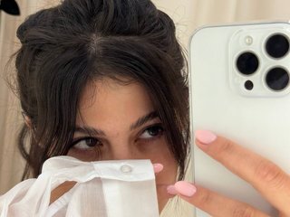 Erotik görüntülü sohbet -Madi-