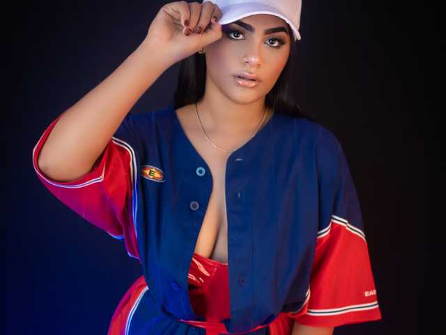 Profilin fotoğrafı -charlotte