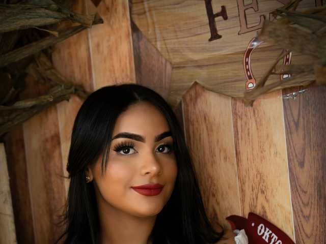 Profilin fotoğrafı -charlotte