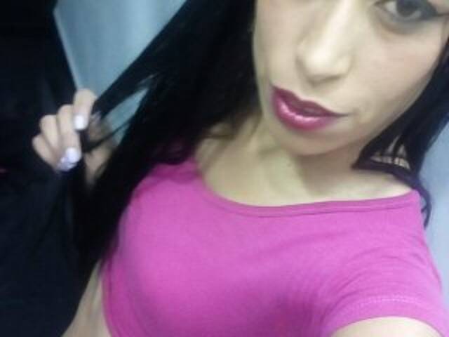 Profilin fotoğrafı -Cute-X-Girl-