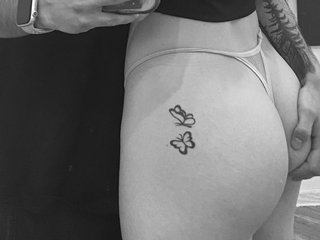 Erotik görüntülü sohbet -Cuties-