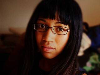 Erotik görüntülü sohbet -Cynthia-