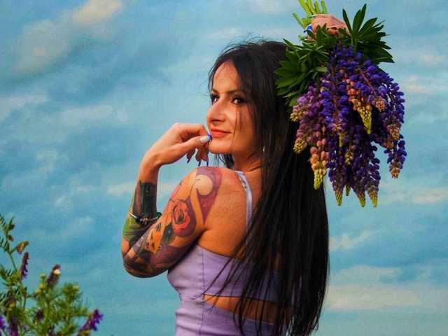 Profilin fotoğrafı -DEIZY-
