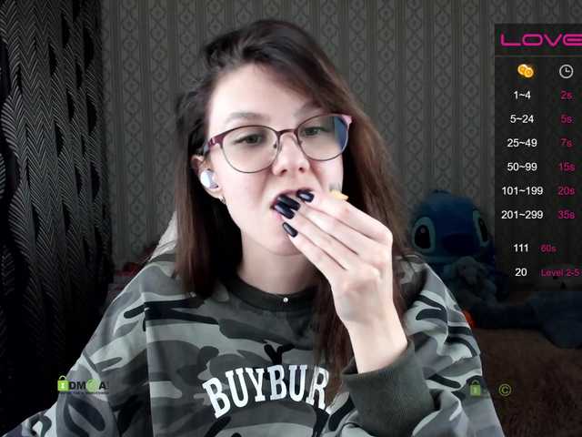 Yayın ekran görüntüleri _EVA_