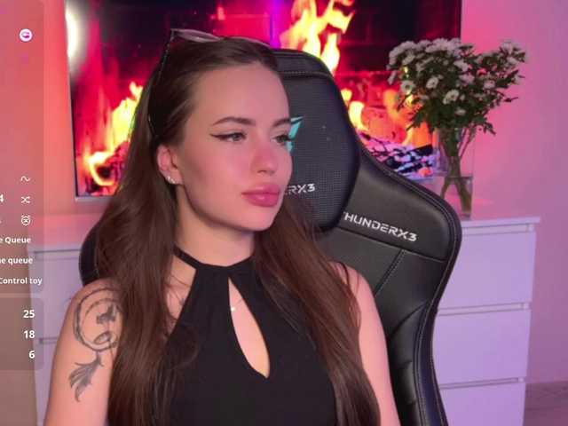 Yayın ekran görüntüleri -Elis-