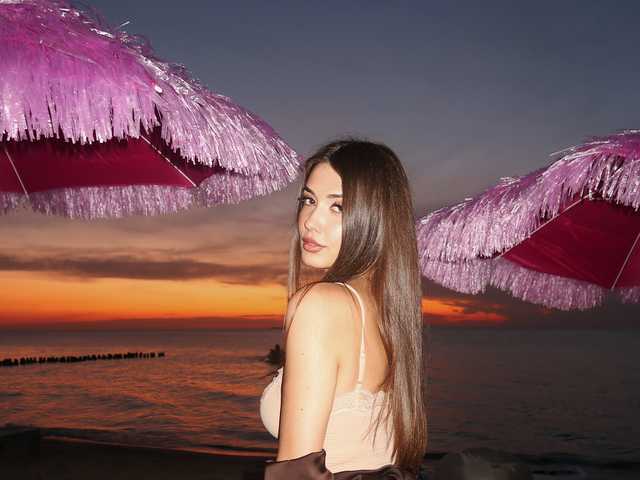 Profilin fotoğrafı -Eliza-