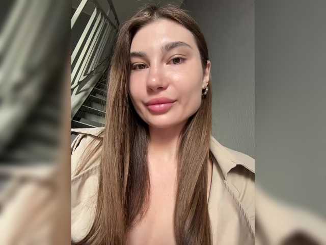 Yayın ekran görüntüleri -EmilyBaby-