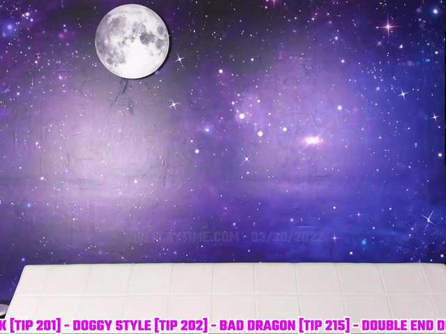 Yayın ekran görüntüleri GirlPlaytime