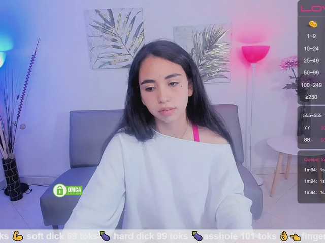 Yayın ekran görüntüleri -Fiorella-