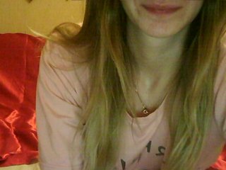 Fotoğraflar _studentka_ Hello everyone! I am Ira! I would be glad to talk! Camera 10 is current, (show 1859: