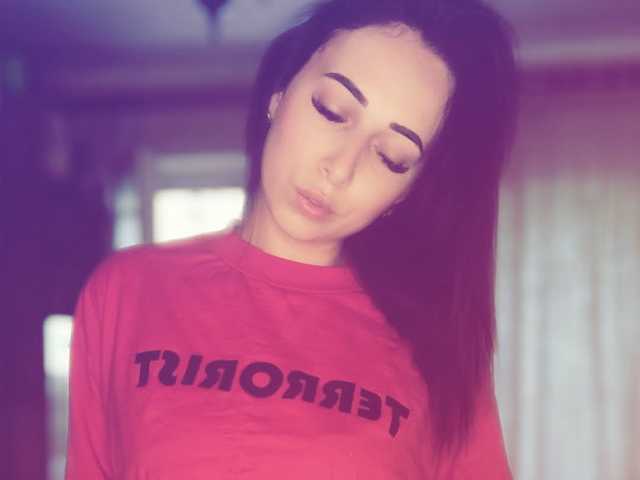Profilin fotoğrafı -ItsNotMe-