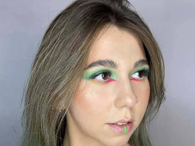 Profilin fotoğrafı -Kaprizzz-