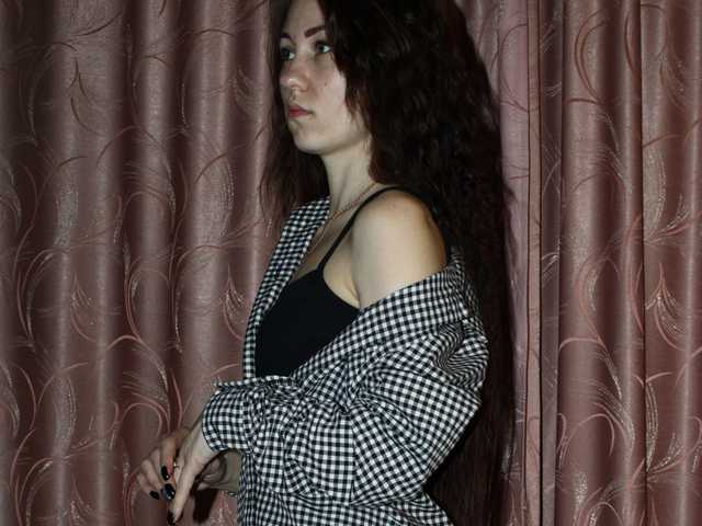 Profilin fotoğrafı -Kara-mellka-