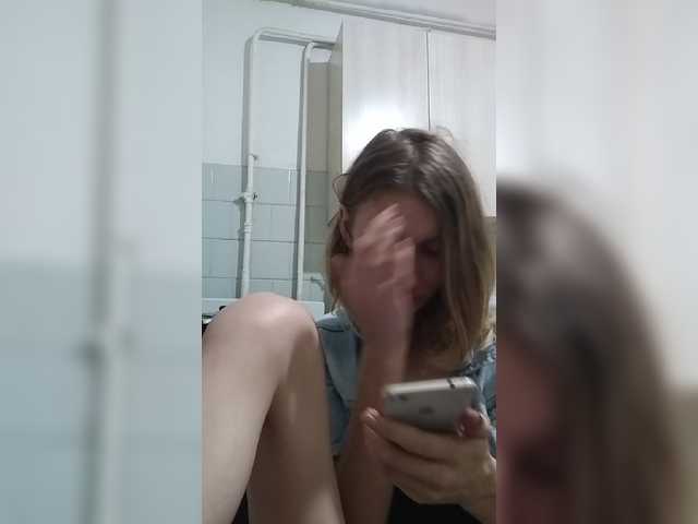 Yayın ekran görüntüleri -KittY-
