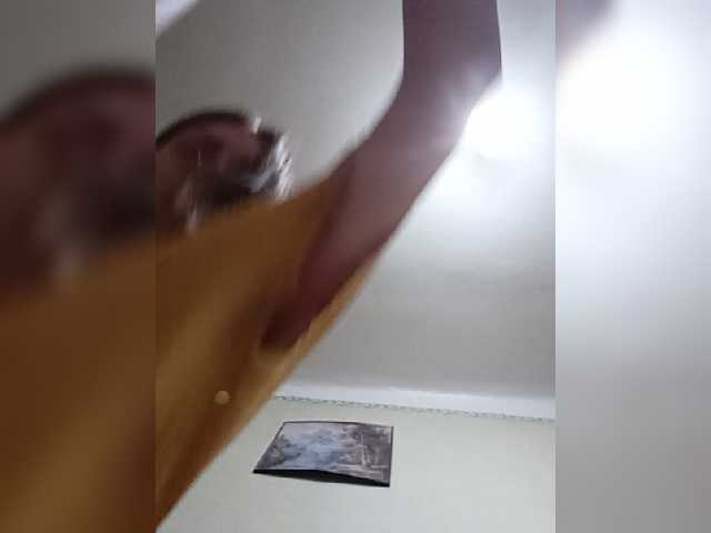 Yayın ekran görüntüleri -KittY-