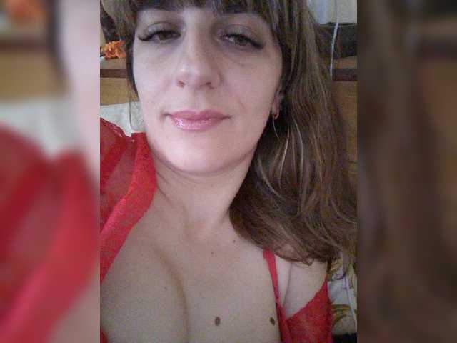 Yayın ekran görüntüleri -Lady-Dee-