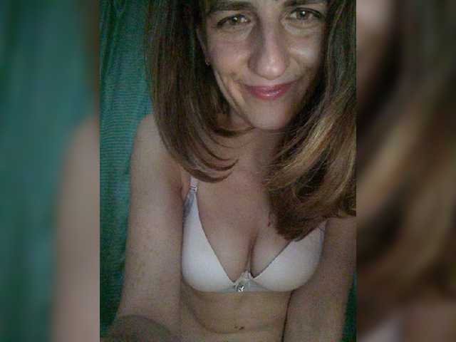 Yayın ekran görüntüleri -Lady-Dee-