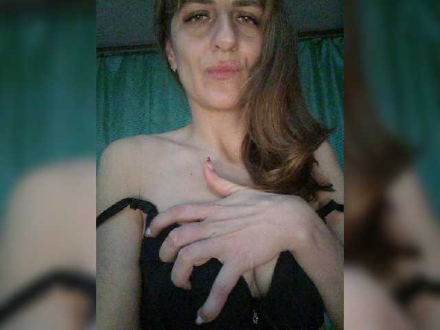 Yayın ekran görüntüleri -Lady-Dee-