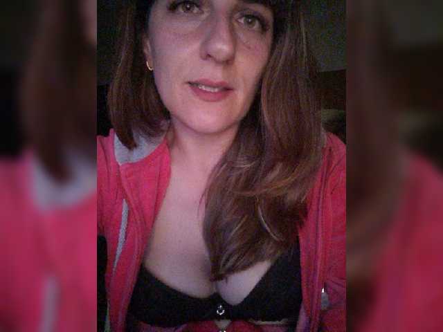 Yayın ekran görüntüleri -Lady-Dee-