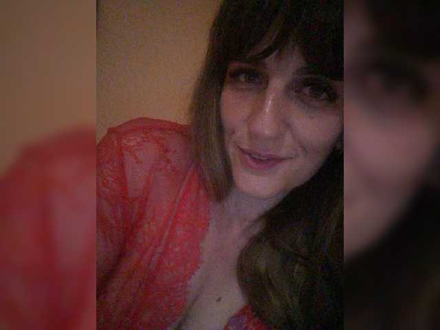 Yayın ekran görüntüleri -Lady-Dee-