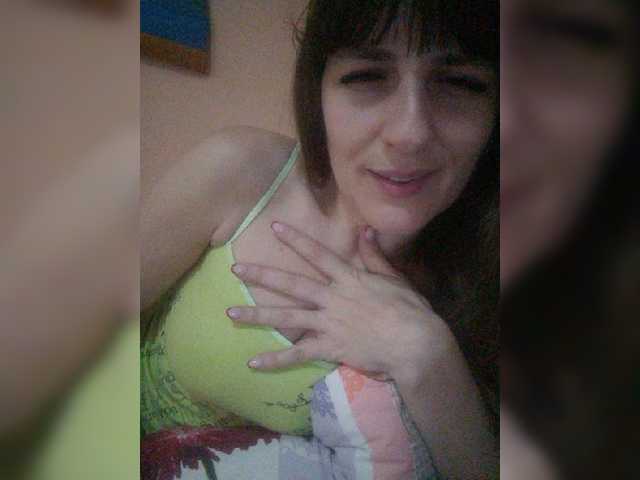 Yayın ekran görüntüleri -Lady-Dee-