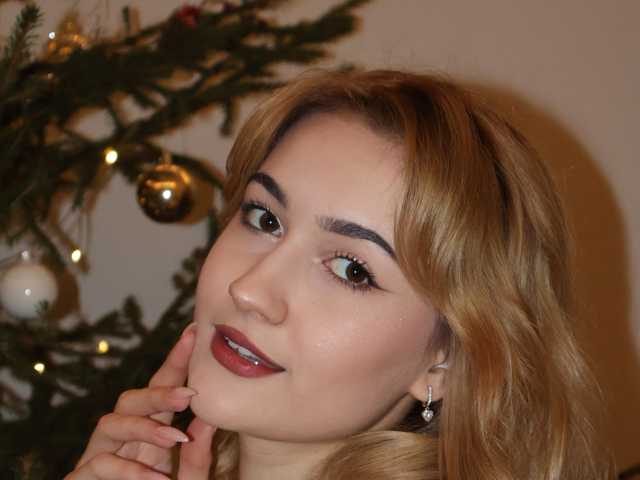 Profilin fotoğrafı -Lana-Chester-