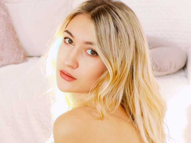 Profilin fotoğrafı -Lana-Chester-