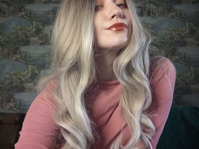Profilin fotoğrafı PRINCESS_kisss