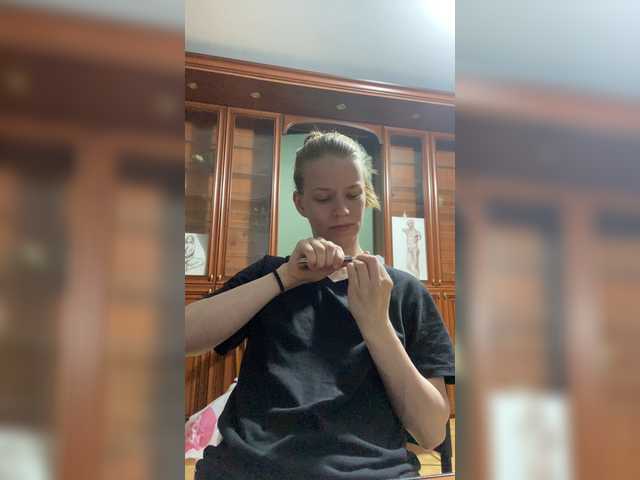 Yayın ekran görüntüleri _HubbaBubba_