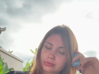 Erotik görüntülü sohbet LeiaProseccina