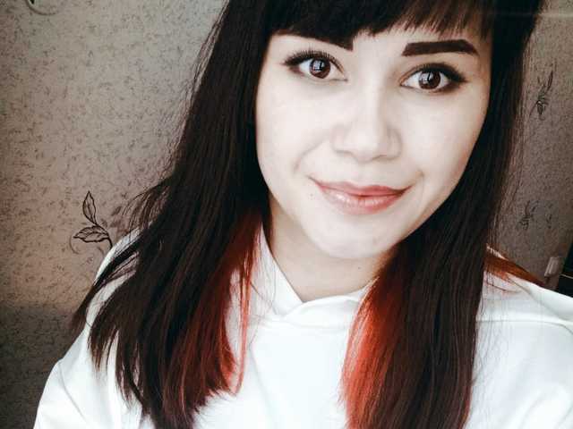 Profilin fotoğrafı -Your_Girl-